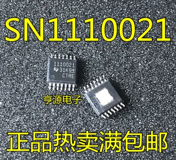 10 шт./лот 100% новый SN1110021 SN1110021PWPR TSSOP-14 1110021