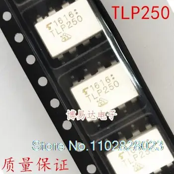 (20 шт./лот)  TLP250 SOP-8/ TLP250 оригинал, в наличии. Микросхема питания