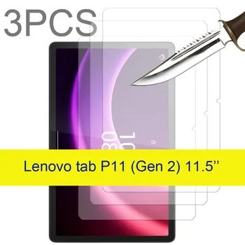 3 шт. для Lenovo Tab P11 Gen 2 11,5 