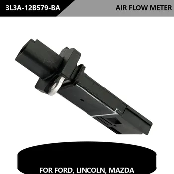 3L3A-12B579-BA Автозапчасти Датчик Массового Расхода Воздуха MAF Датчик Для Ford Lincoln Mazda Mercury 3L3A12B579BA 3L3a-12b579-ba