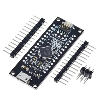 B95D SAMD21 M0. 32-разрядная плата разработки ARM Cortex M0 для Arduino