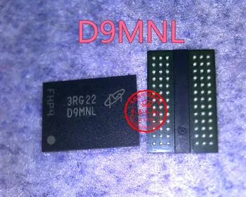 D9MNL MT41J128M8JP-15E: G DDR3128MB