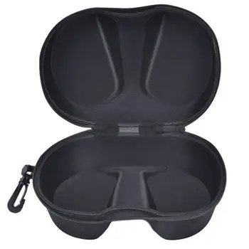 EVA Дайвинг Плавание Подводная маска Очки Коробка для хранения очков Чехол Протектор Шикарный винтаж