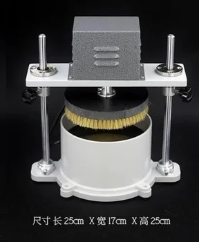 автоматическая электрическая щетка для чистки ювелирных изделий из дерева, инструмент для полировки и полировки