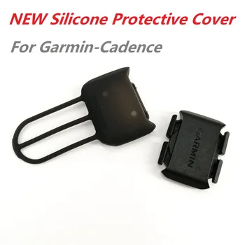 Аксессуары для велосипедного датчика, Защитный чехол для датчика частоты вращения, Силиконовый защитный чехол для велосипедного датчика, Совместимый с Garmin New Cadence