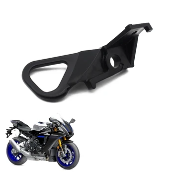 Замена крышки масляного стакана насоса переднего тормоза мотоцикла с фиксированным кронштейном Подходит для Yamaha Yzf R1 2004-2014