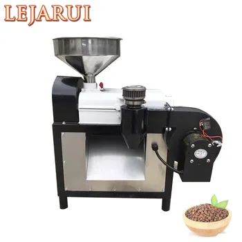 Машина для очистки кофейных зерен производительностью 50 кг /ч, машина для очистки кофейных зерен от кожуры