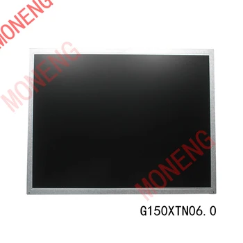 Фирменный оригинал G150XTN06.0 15,0-дюймовый промышленный экран с разрешением 1024 × 768 TFT жидкокристаллический дисплей ЖК-экран